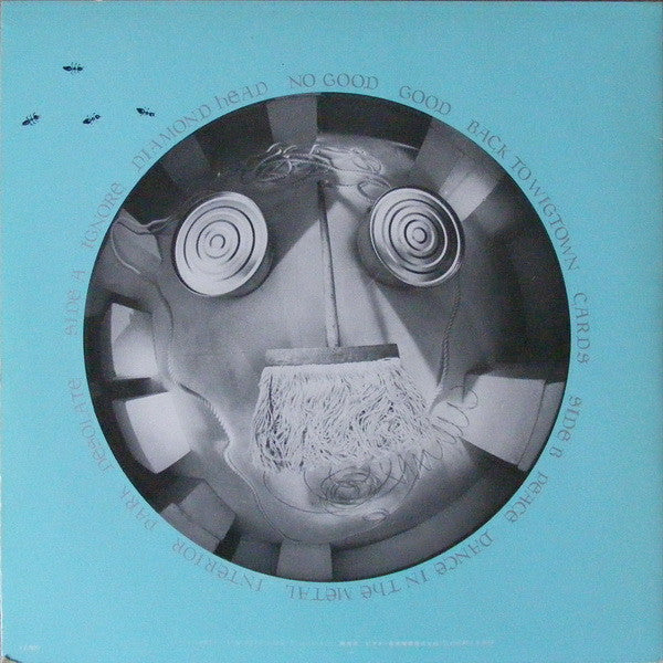 Origato Plastico = オリガト プラスティコ