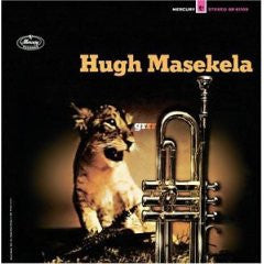 Master Release: Grrr by Hugh Masekela