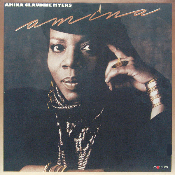 Release: Amina-Vinyl-US-1988-3030-1-N-2341518