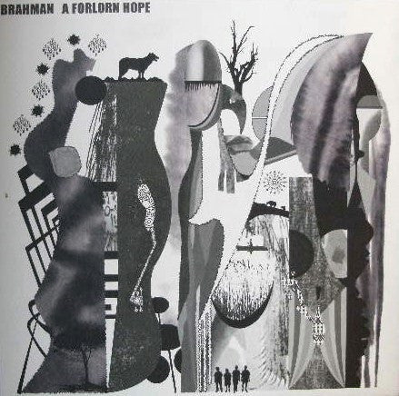 Master Release: A Forlorn Hope by Brahman