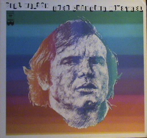Release: Ever Changing Minstrel-Vinyl-US-1973-KC 32535, KC 32535-1887001