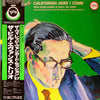Bill Evans - California Here I Come (2xVinyl, LP, Album) Very Good Plus (VG+) / Very Good Plus (VG+)