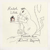 Ralph E. White - Navasota River Devil Squirrel (LP, Album) - Good Plus (G+) / Very Good (VG)