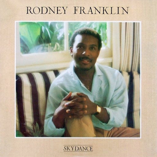 Master Release: Skydance by Rodney Franklin