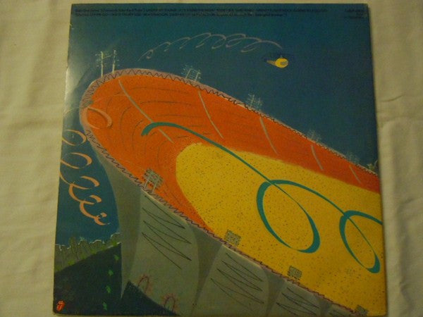 Still Life (American Concert 1981)