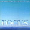 Jan Akkerman - Focus (Vinyl, LP, Album) Very Good (VG) / Good Plus (G+)