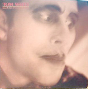 Master Release: Hang On St. Christopher by Tom Waits