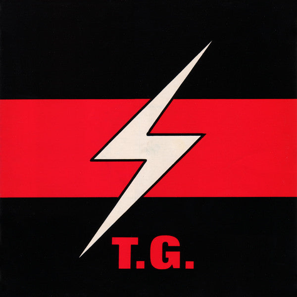 Master Release: The Second Annual Report by Throbbing Gristle