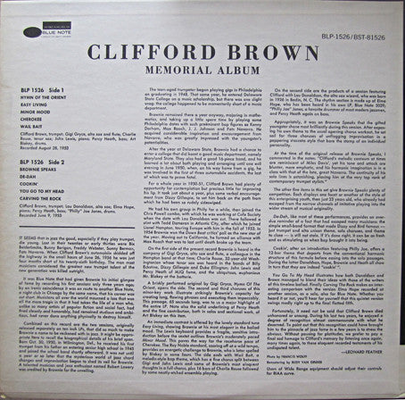 Memorial Album