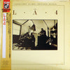 LA4 - The L.A.4 (Vinyl, LP, Album) Very Good Plus (VG+) / Very Good (VG)