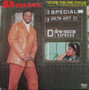 D-Train - You're The One For Me (Vinyl, LP, Album) Very Good Plus (VG+) / Good Plus (G+)