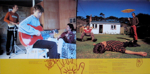 Recurring Dream: The Very Best Of Crowded House