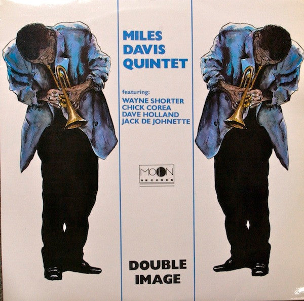 Master Release: Double Image by The Miles Davis Quintet