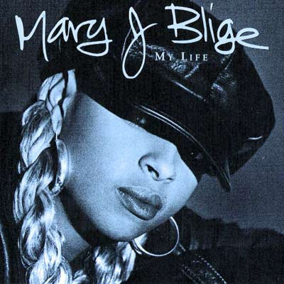 Release: My Life-Vinyl-US-1994-UPT-11156, UPT-11156-1827293