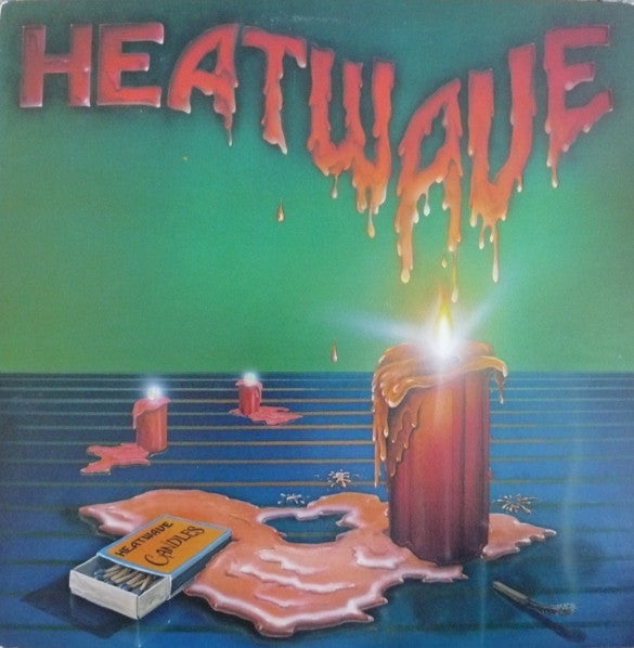 Release: Candles-Vinyl-US-1980-FE 36873-1181394