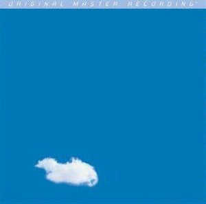 Release: Live Peace In Toronto 1969-Vinyl-US-2006-MFSL 1-283-2418353