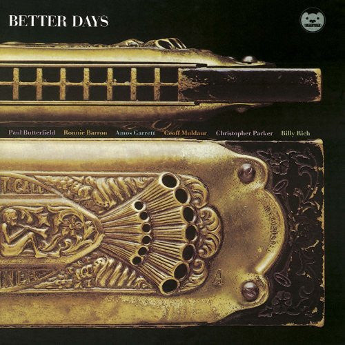 Better Days
