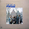 Focus (2) - In And Out Of Focus (Vinyl, LP, Album, Reissue) Good Plus (G+) / Very Good (VG)