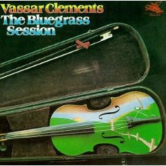 The Bluegrass Session