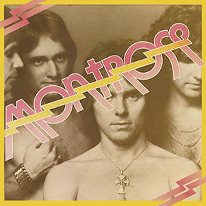 Release: Montrose-Vinyl-US-1983-BSK 3106-2084150