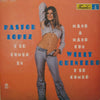 Pastor López Y Su Combo - Mano A Mano (Vinyl, LP, Compilation) Good Plus (G+) / Good Plus (G+)
