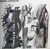Brahman - A Forlorn Hope (LP, Album) - Near Mint (NM or M-) / Near Mint (NM or M-)