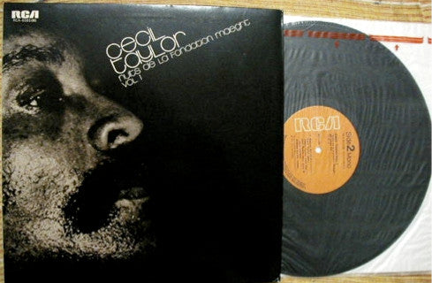 Nuits De La Fondation Maeght Vol. 1