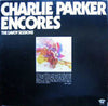 Charlie Parker - Encores (Vinyl, LP, Album) Good Plus (G+) / Very Good (VG)
