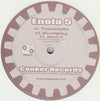 Enola 5 - Tropicarhythm (Vinyl, 12