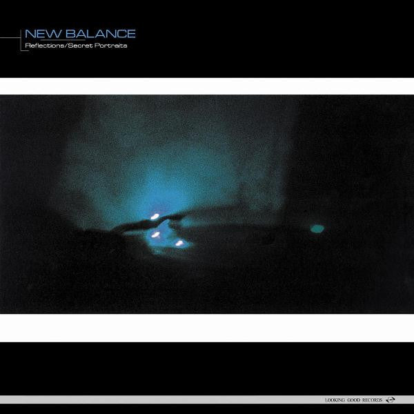 Master Release: Reflections / Secret Portraits by New Balance