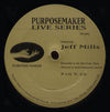 Jeff Mills - Purpose  Maker Live Series (12