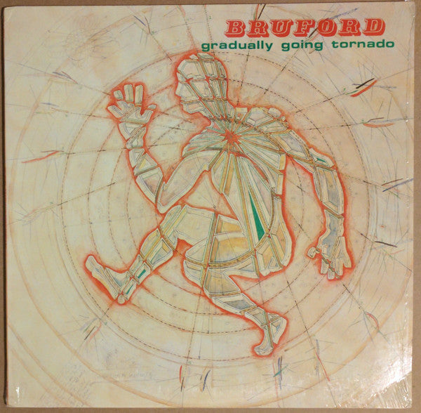 Release: Gradually Going Tornado-Vinyl-US-1980-PD-1-6261-10329615