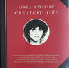 Linda Ronstadt - Greatest Hits (LP, Compilation, Stereo) - Very Good Plus (VG+) / Very Good Plus (VG+)