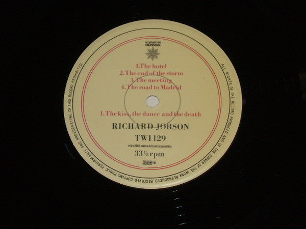 Ten-Thirty On A Summer Night