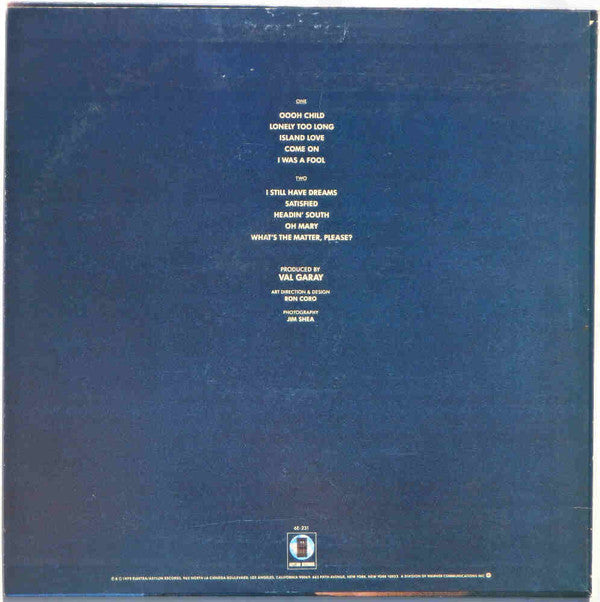 Master Release: I Still Have Dreams by Richie Furay