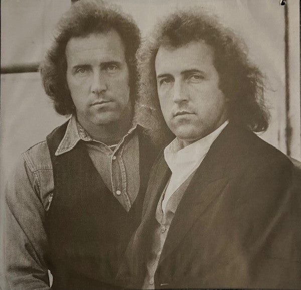 In One Eye And Out The Other