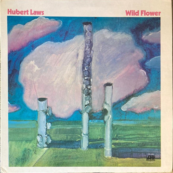 Wild Flower