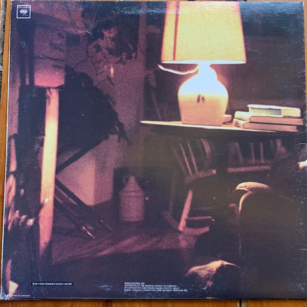 Master Release: Sunwheel Dance by Bruce Cockburn