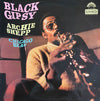 Archie Shepp - Black Gipsy (Vinyl, LP, Album, Reissue, Stereo) Very Good Plus (VG+) / Very Good (VG)