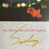 Ruiko Kurahashi - Sailing 今日より永遠に (LP, Album, Promo, Stereo) - Very Good (VG) / Good Plus (G+)