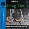 The Young Lions (7) - The Young Lions (LP, Album, Stereo) - Good Plus (G+) / Good Plus (G+)