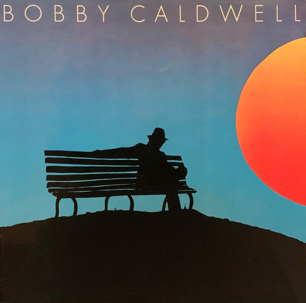 Bobby Caldwell