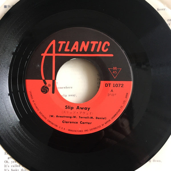 Slip Away