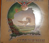 Barclay James Harvest - Gone To Earth (Vinyl, LP, Album, Promo, Stereo) Very Good (VG) / Very Good Plus (VG+)