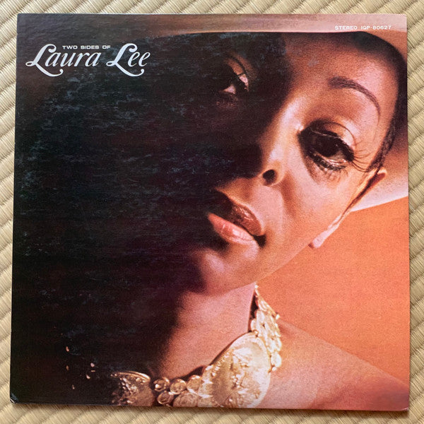 Two Sides Of Laura Lee