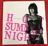 Naoko Amihama - ホット・サマー・ナイト = Hot Summer Nights (Vinyl, 12