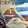 Grupo Niche - Cielo De Tambores (Vinyl, LP, Album, Repress) Very Good (VG) / Good Plus (G+)