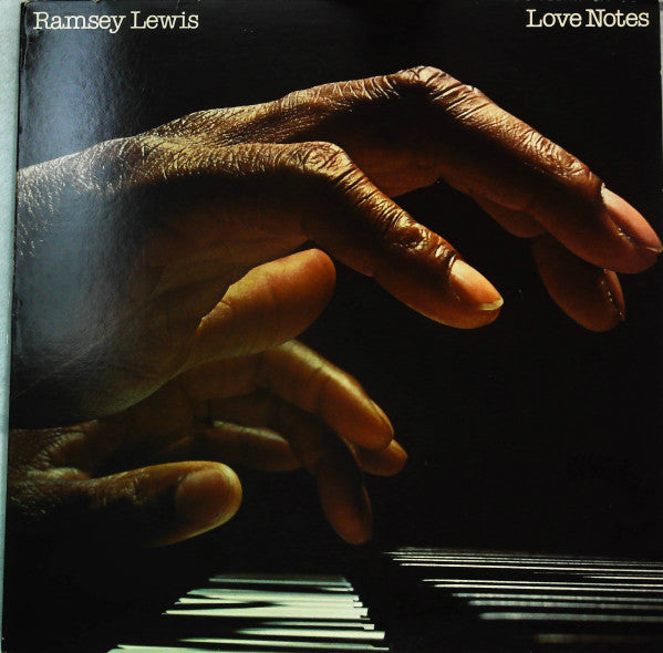 Release: Love Notes-Vinyl-US-1977-PC 34696-23953361