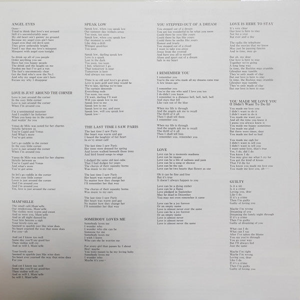 Four Freshmen And 5 Trombones