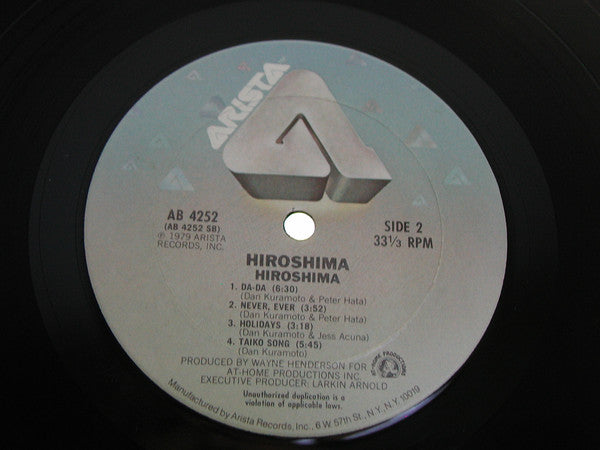 Hiroshima